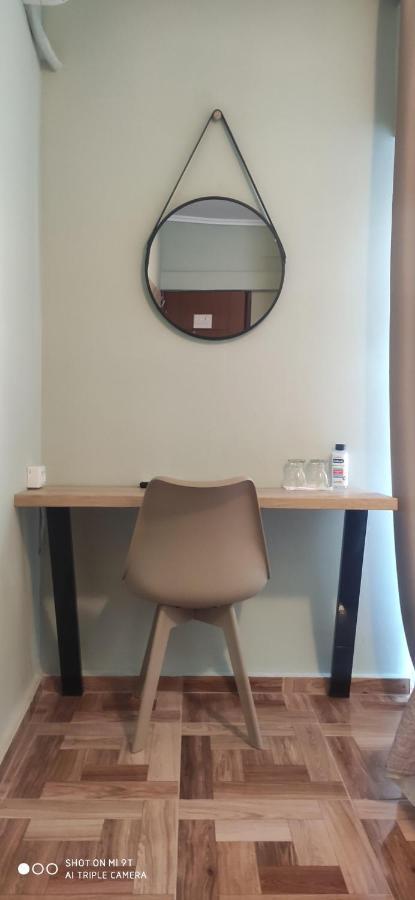 Moudania Mare Hotel 네아 모우다니아 외부 사진